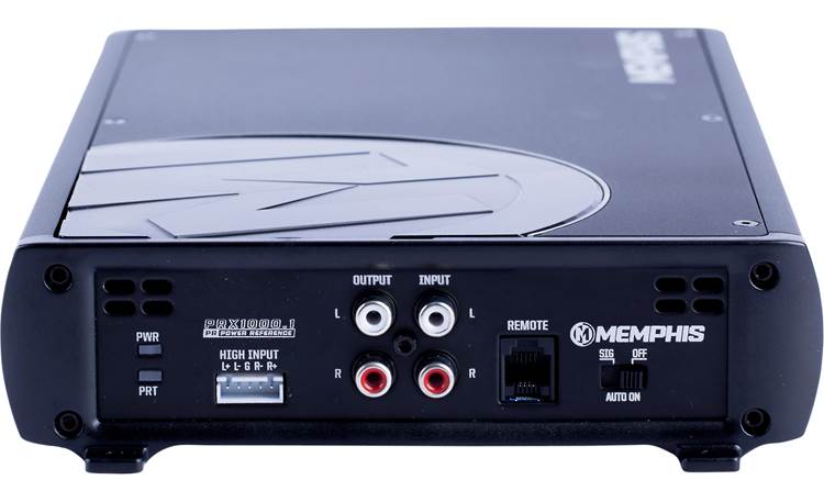 Memphis Audio 16-PRX1000.1 Other