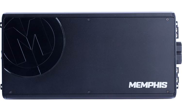 Memphis Audio 16-PRX1500.1 Front