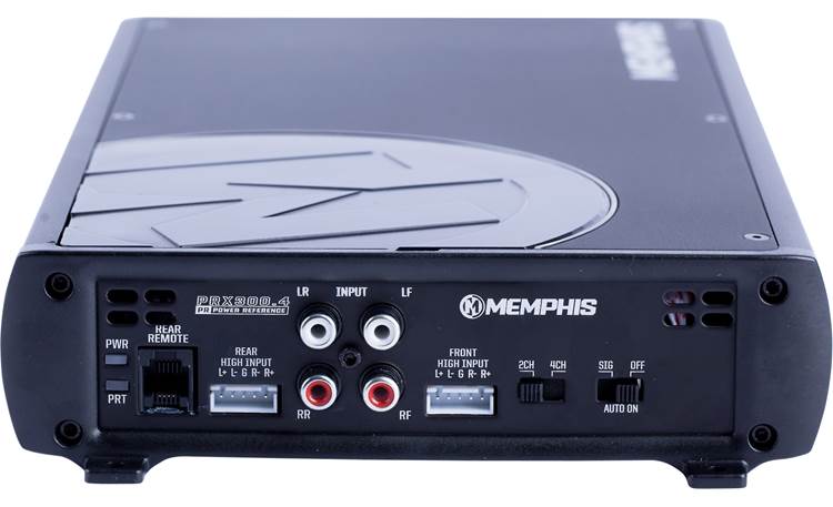 Memphis Audio 16-PRX300.4 Other