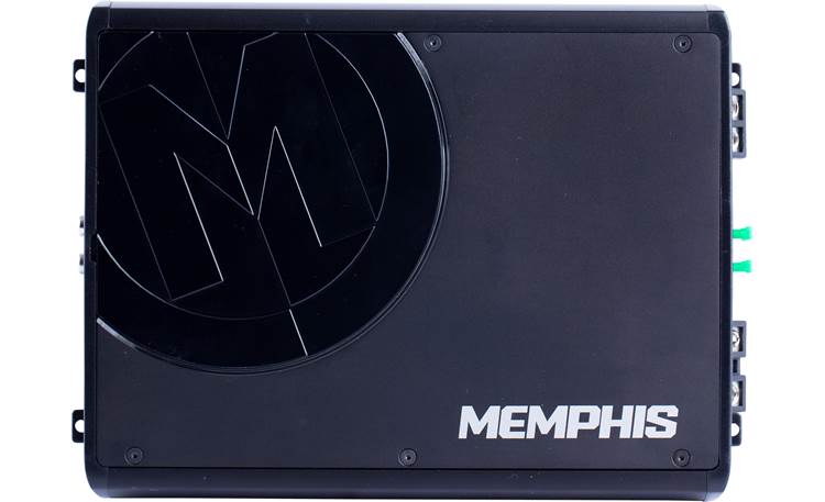 Memphis Audio 16-PRX500.1 Front