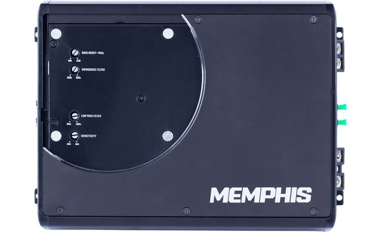Memphis Audio 16-PRX500.1 Other