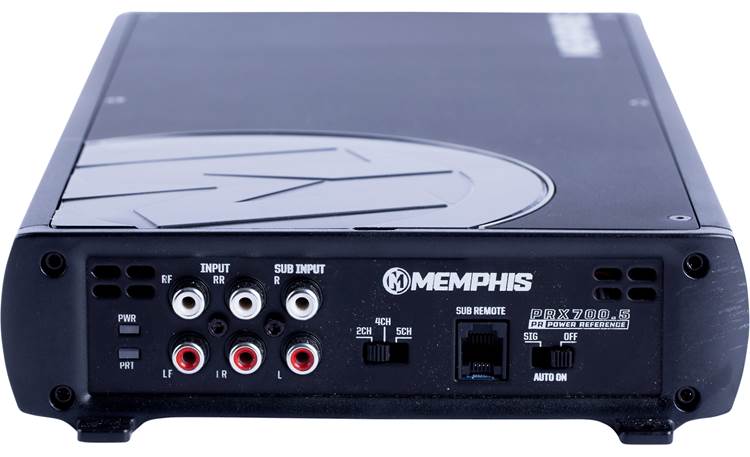 Memphis Audio 16-PRX700.5 Other
