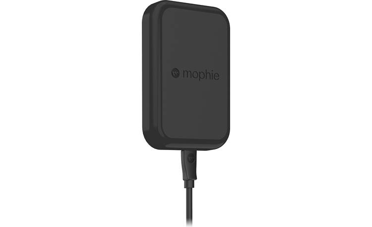 mophie charge force vent mount Front