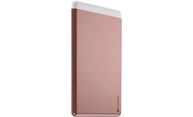 mophie powerstation 8X Rose Gold