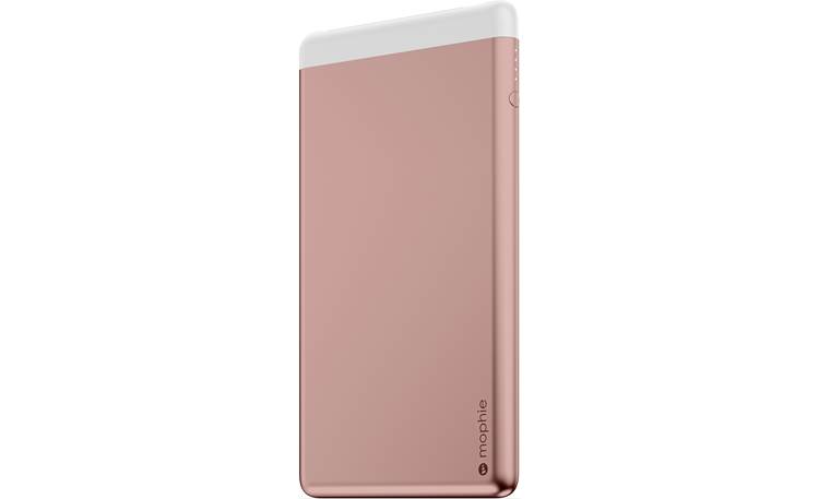 mophie powerstation 8X Rose Gold - right front