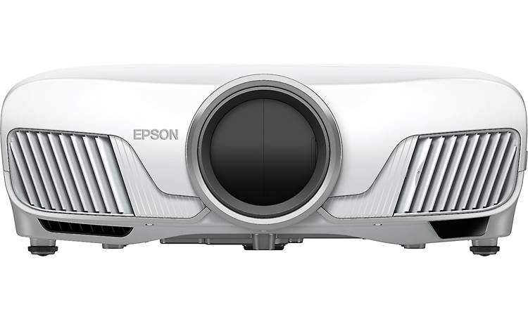 Epson PowerLite Home Cinema 5040UB A powered lens cover shuts when the projector is not in use