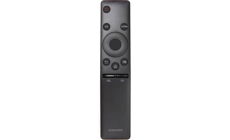 Samsung UN55KU7500 Remote