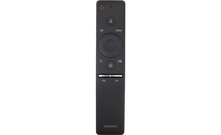 Samsung UN40KU7000 Remote