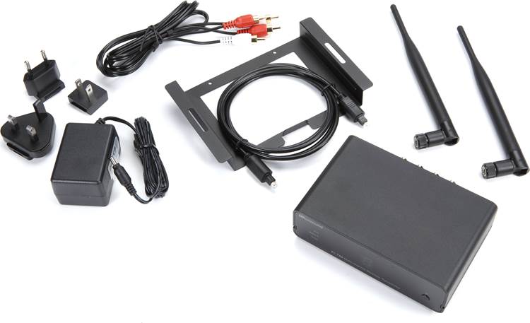 Russound X1 Kit 1 Wireless Home Starter Kit Other