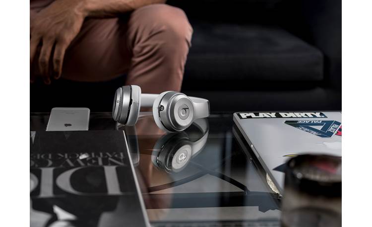Beats by Dr. Dre® Solo3 wireless Other