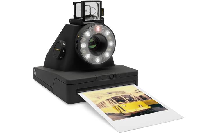 Polaroid Originals I-1 Print keepsake photos at memorable events
