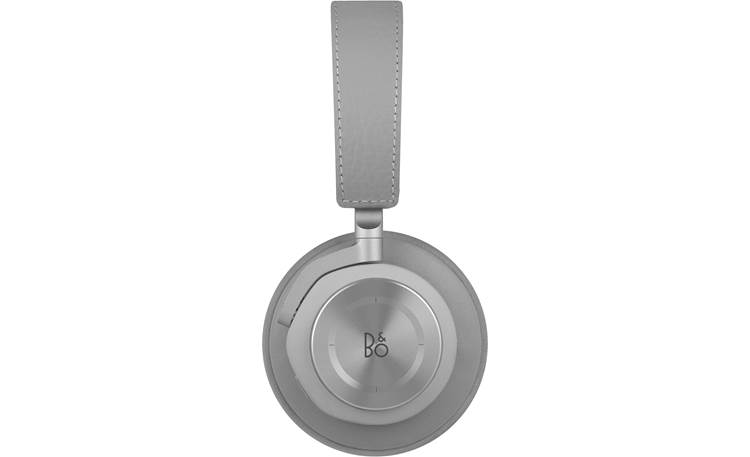 B&O PLAY Beoplay H7 by Bang & Olufsen Aluminum touch panel controls
