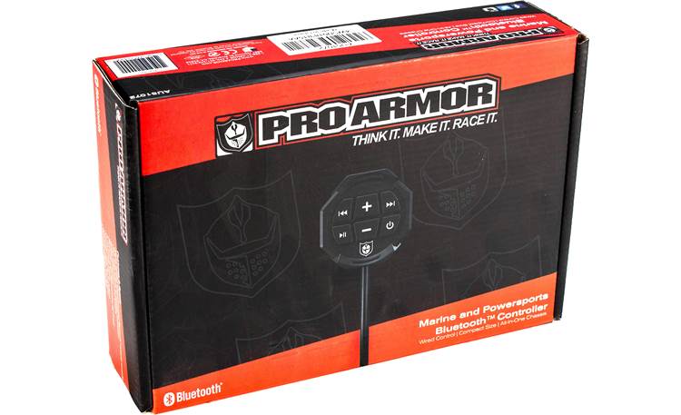 Pro Armor AU51072 Packaging