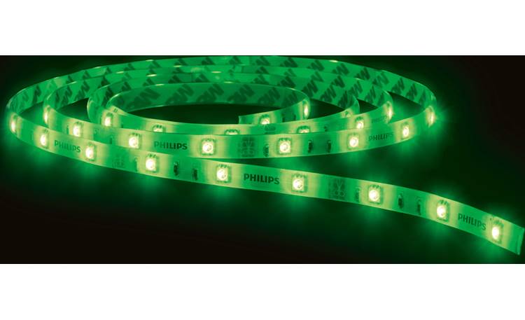 Philips Hue LightStrip Plus Choose from over 16 million colors