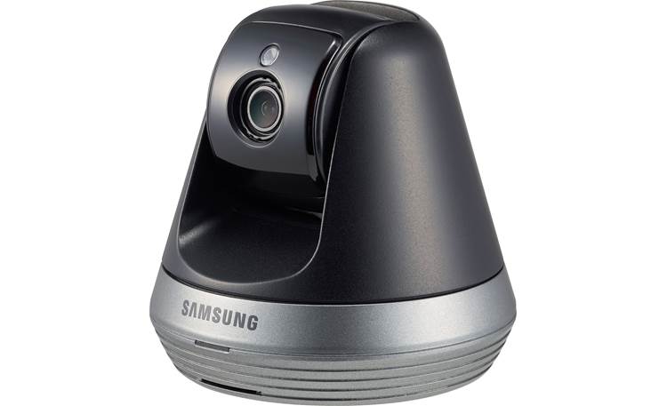 Samsung SNH-V6410PN SmartCam Pans 350°