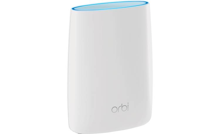 NETGEAR Orbi AC3000 Tri-band Wi-Fi® Router Front