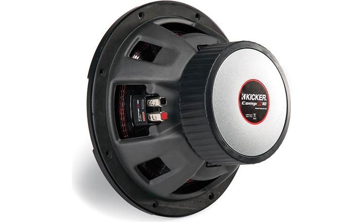 Kicker 43CWR104 Other