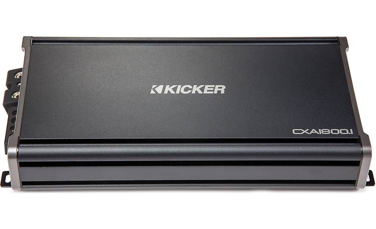 Kicker 43CXA1800.1 Other