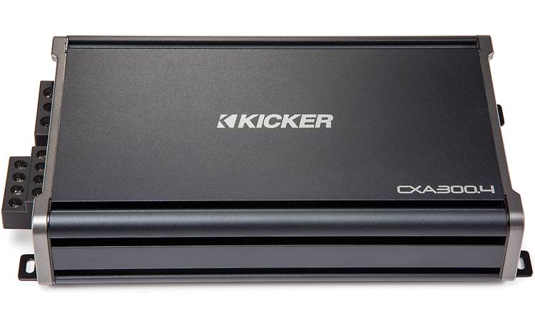 Kicker 43CXA300.4 Other