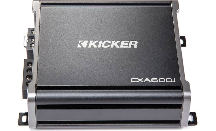 Kicker 43CXA600.1 Other