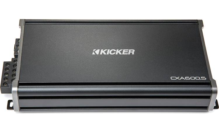 Kicker 43CXA600.5 Other