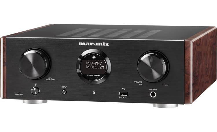 Marantz HD-AMP1 Front