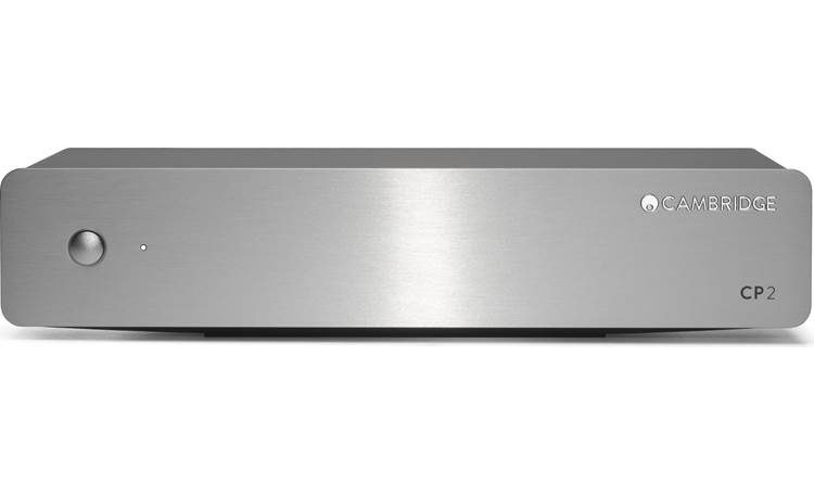 Cambridge Audio CP2 Silver