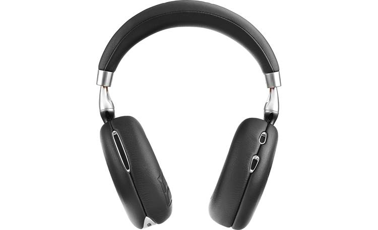 Parrot Zik 3 Well-padded earcups and headband