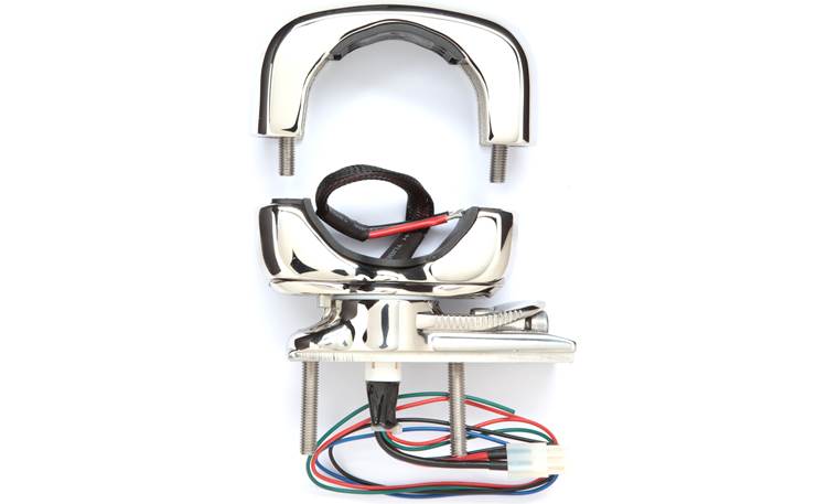 Wet Sounds Rev10 B-SC Mounting clamps