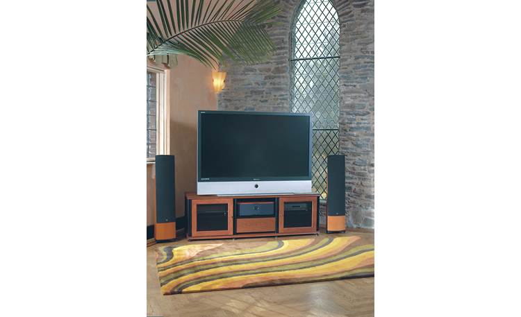 Salamander Designs Synergy Model 236 Supports a TV up to 75
