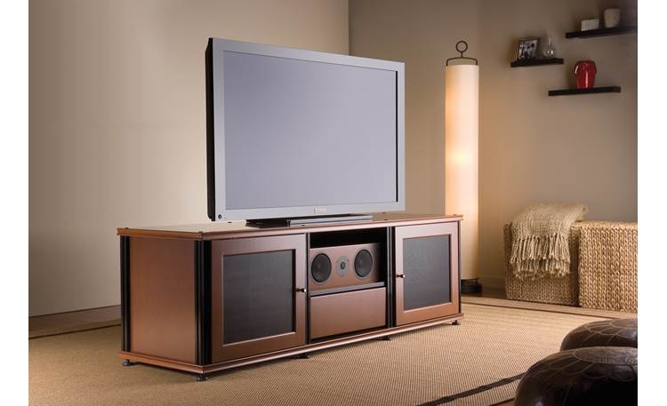 Salamander Designs Synergy Model 236 (TV and components not included)