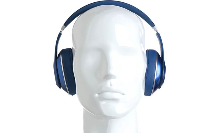 Beats by Dr. Dre® Studio Wireless™ Mannequin shown for fit and scale
