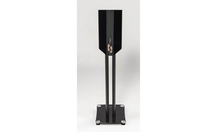 Sonus Faber Venere 1.5 Back (shown with optional stand)
