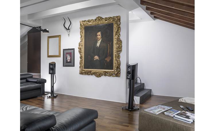 Sonus Faber Venere 1.5 Stands not included