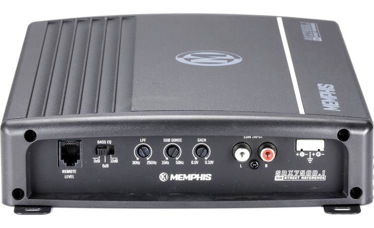 Memphis Audio 16-SRX750D.1 Other
