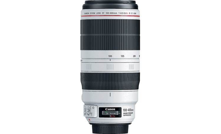Canon EF 100-400mm f/4.5-5.6L IS II USM Other