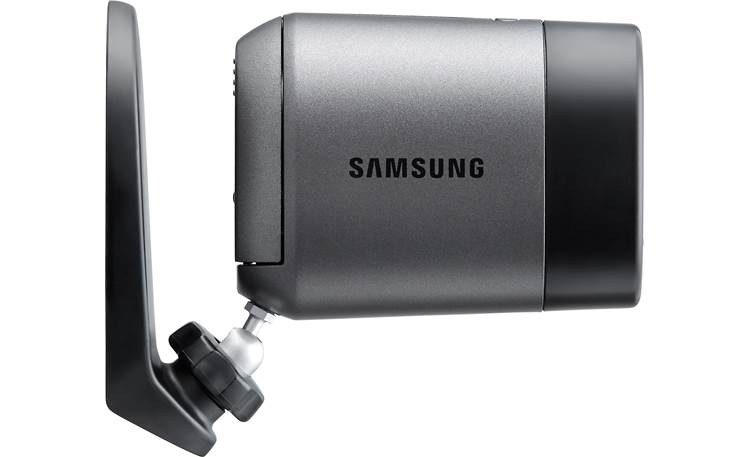 Samsung SNW-R0130BW SmartCam A1 Vertical mounting