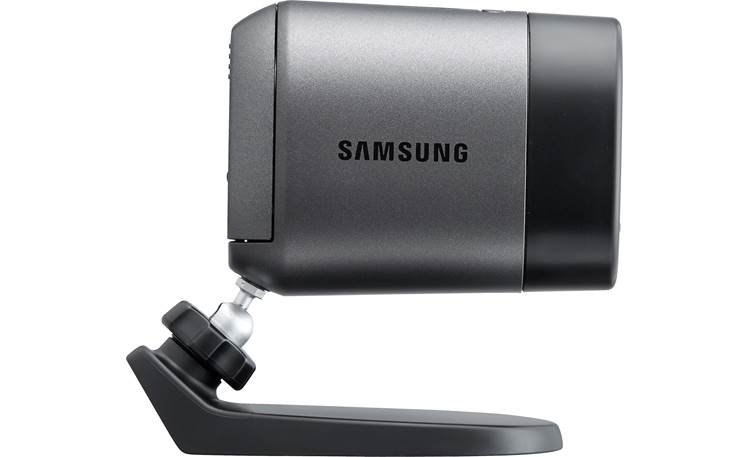 Samsung SNW-R0130BW SmartCam A1 Horizontal mounting