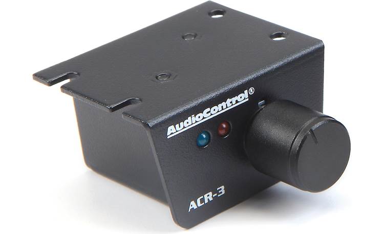 AudioControl ACR-3 wired remote
