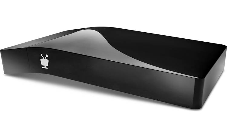 TiVo Bolt Vox™ Angled view