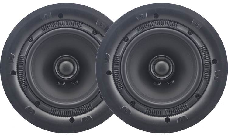 Fusion MS-CL602 full-range speakers
