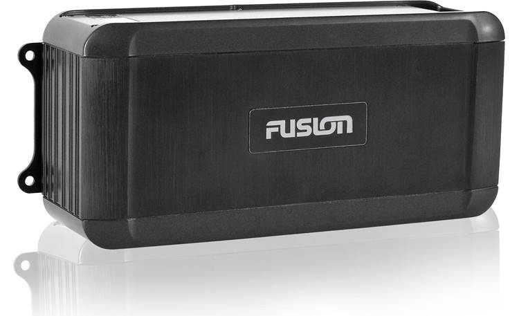 Fusion MS-BB300R Black Box Entertainment System Other