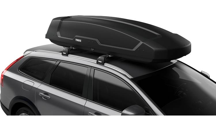 Thule 6359B Force XT XXL Other