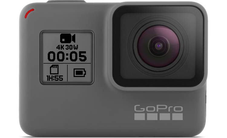 GoPro HERO5 Black Front