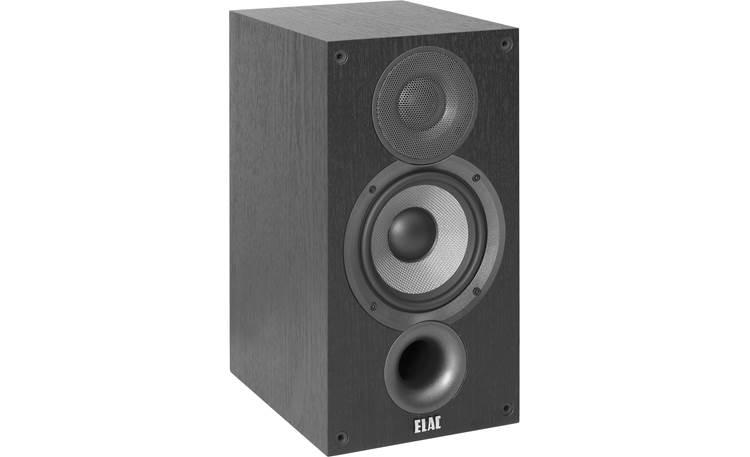 ELAC Debut 2.0 B5.2 Shown individually with grille removed