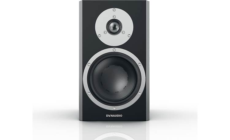 Dynaudio Excite X18 Front view with grille off