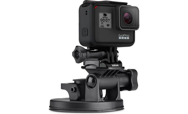 GoPro Suction Cup Mount Other