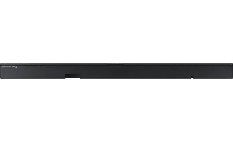 Samsung/Harman Kardon HW-Q90R Back of sound bar