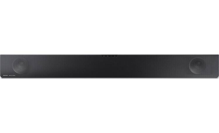 Samsung/Harman Kardon HW-Q90R Top of sound bar