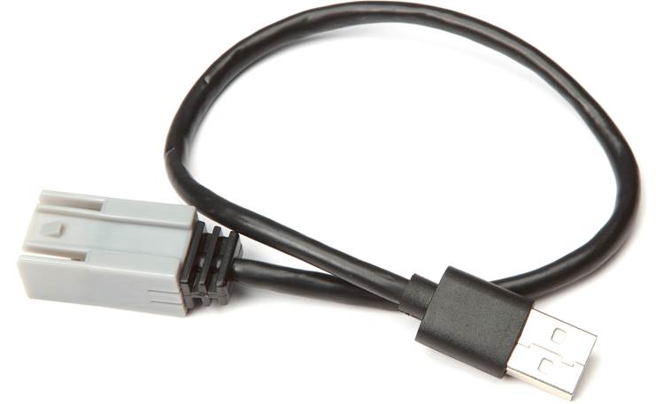 Metra AX-USB-MINIB USB Port Adapter Front